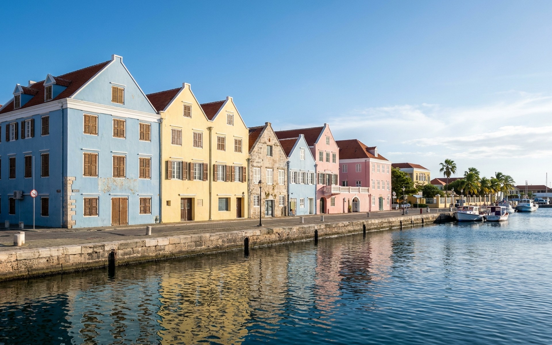 Curacao, Curacao