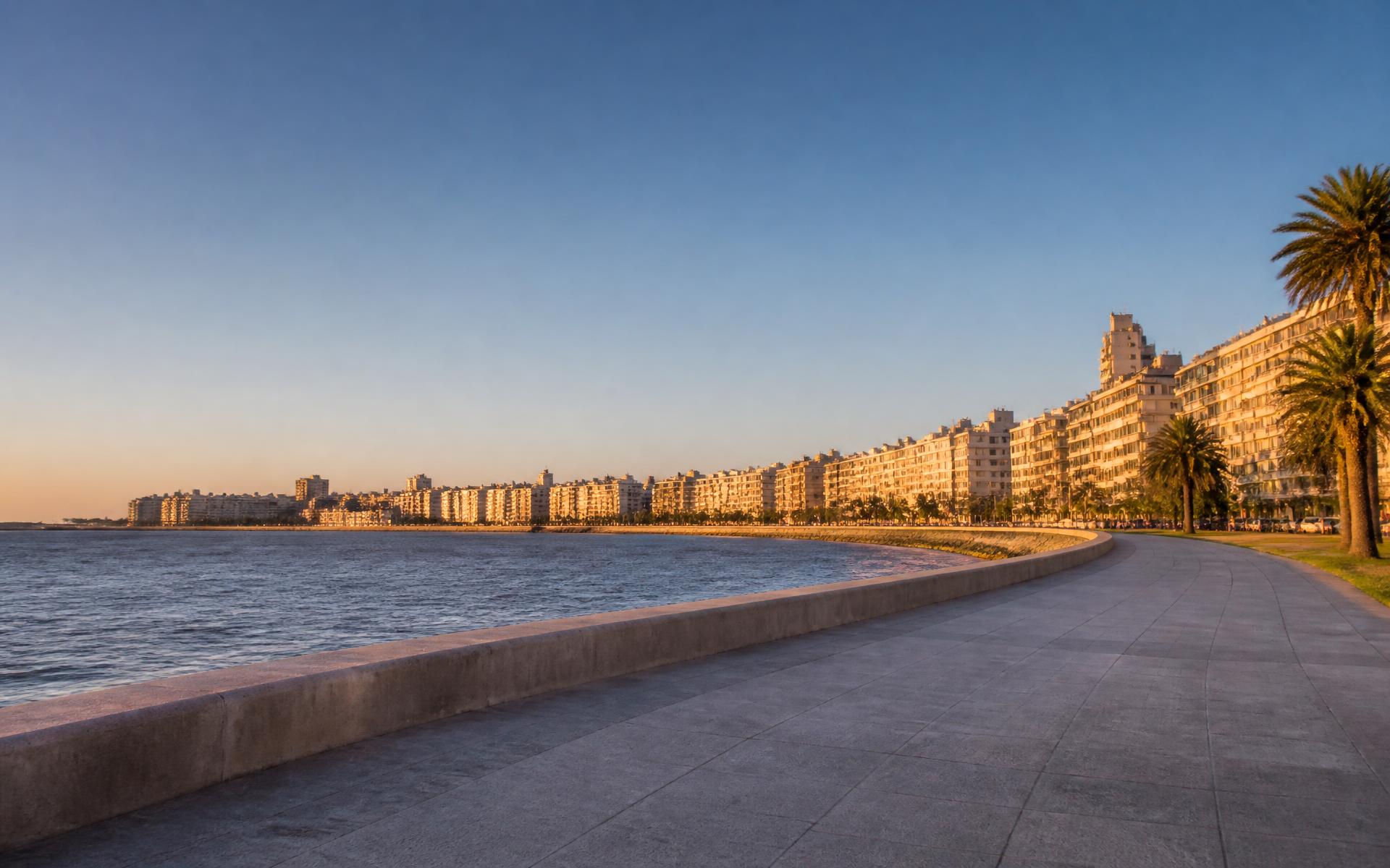 Montevideo, Uruguay
