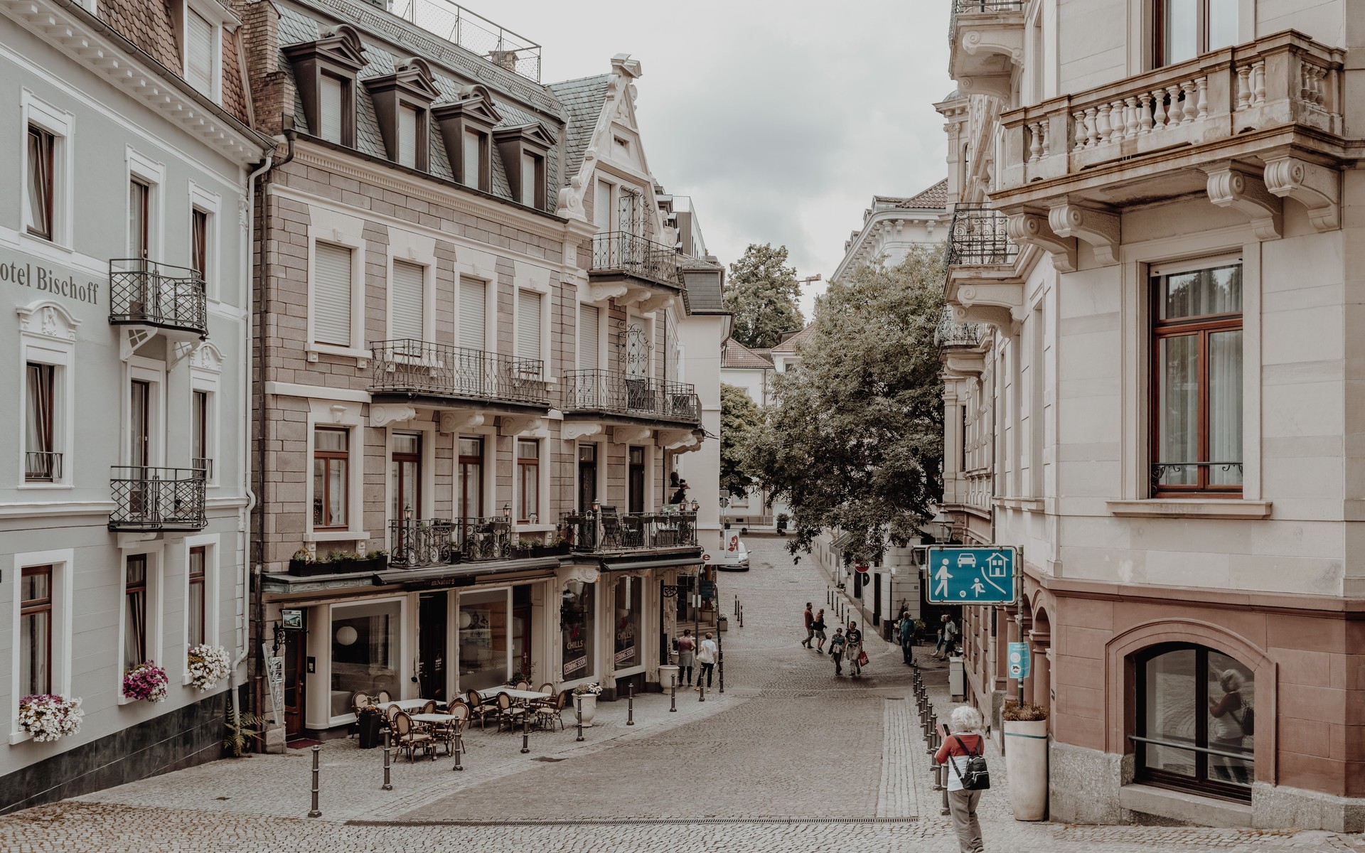 Baden-Baden, Germany