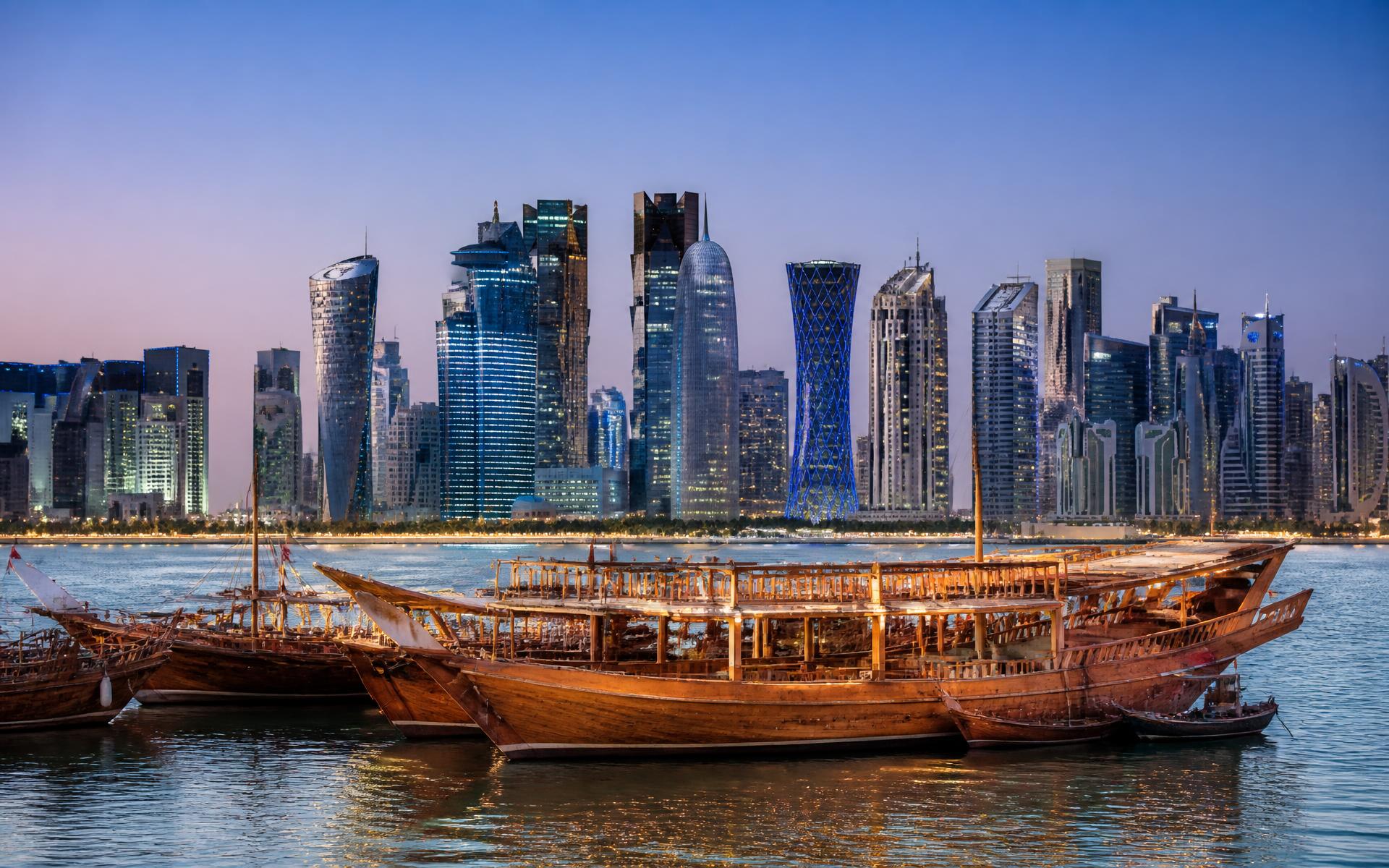 Doha, Qatar