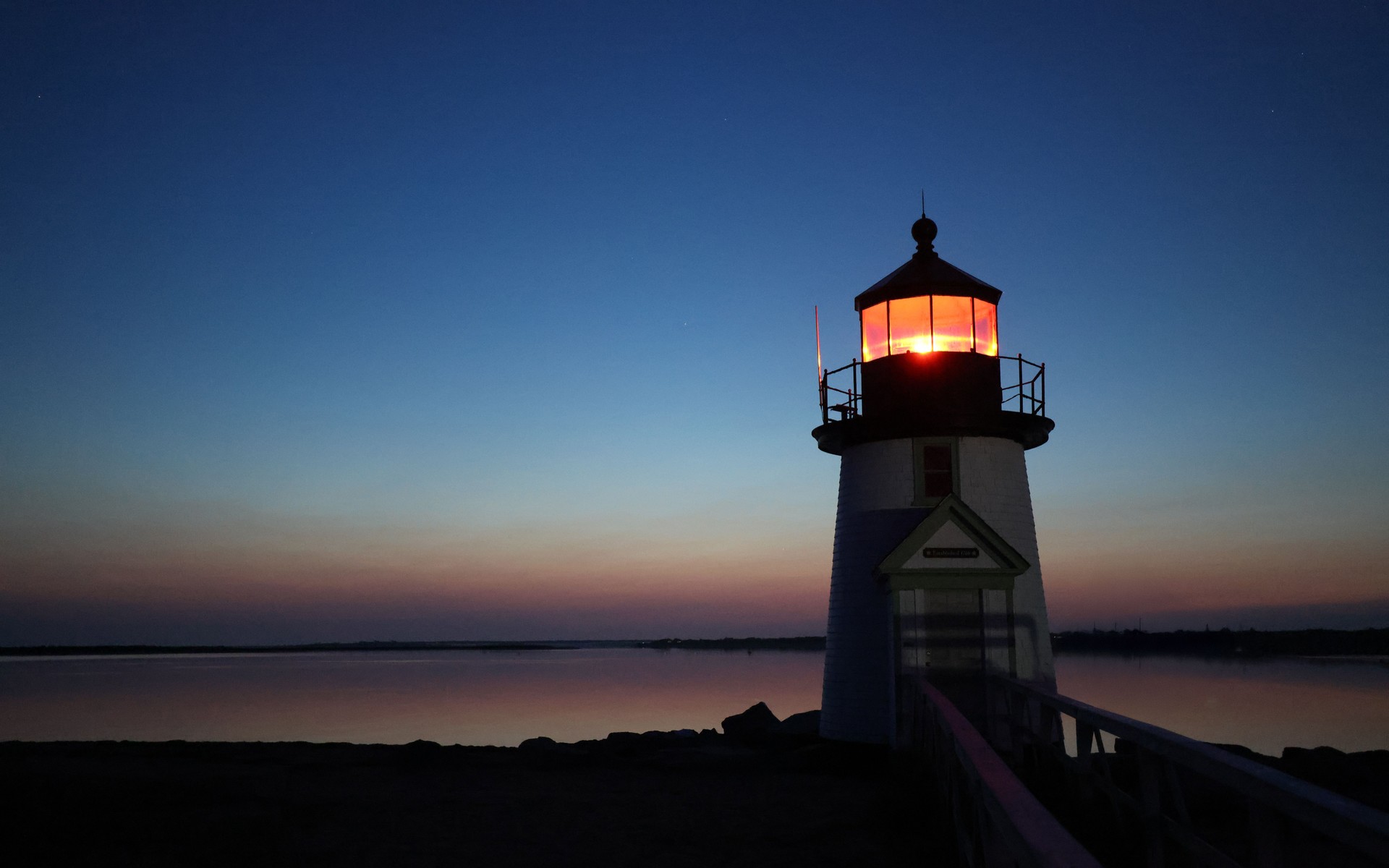 A photograph of Cape Cod & the Islands, United States.