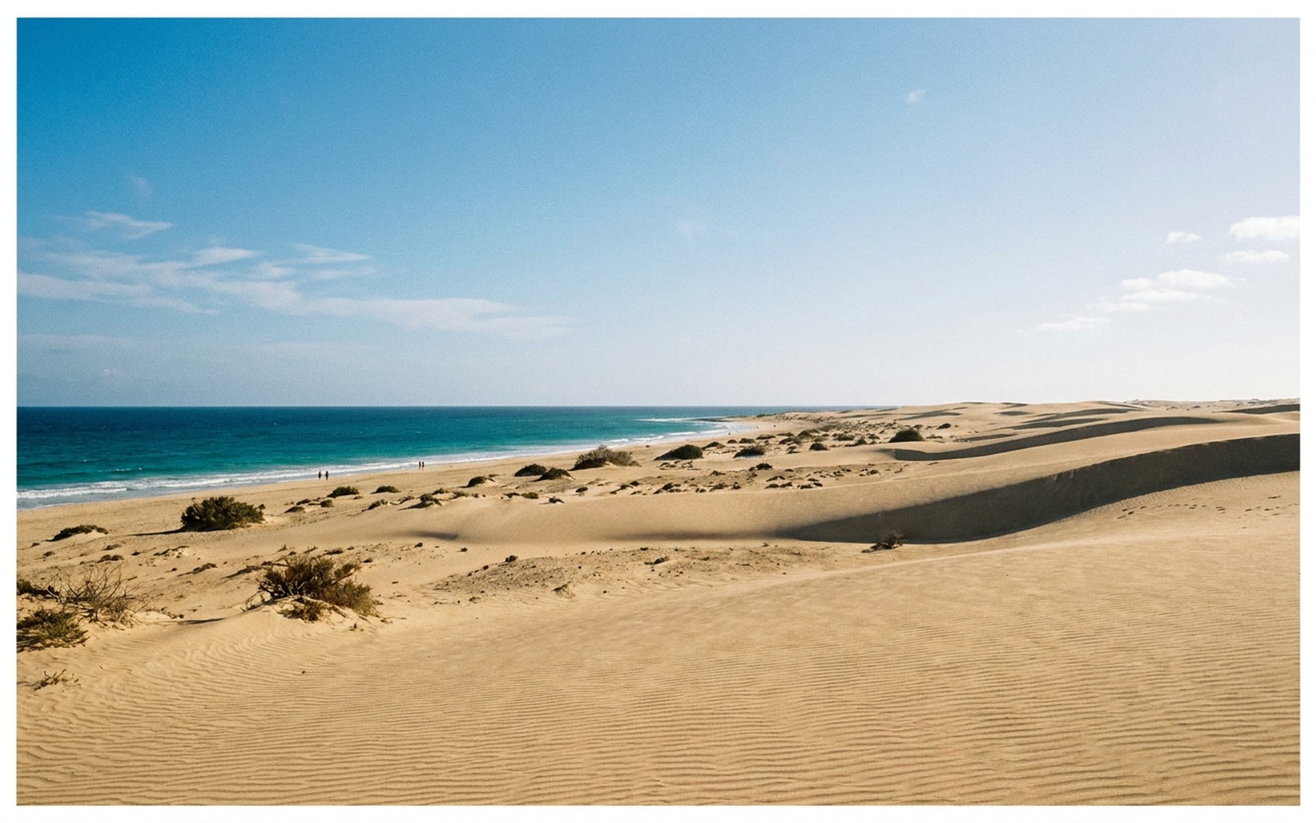 Boa Vista, Cape Verde, Cabo Verde