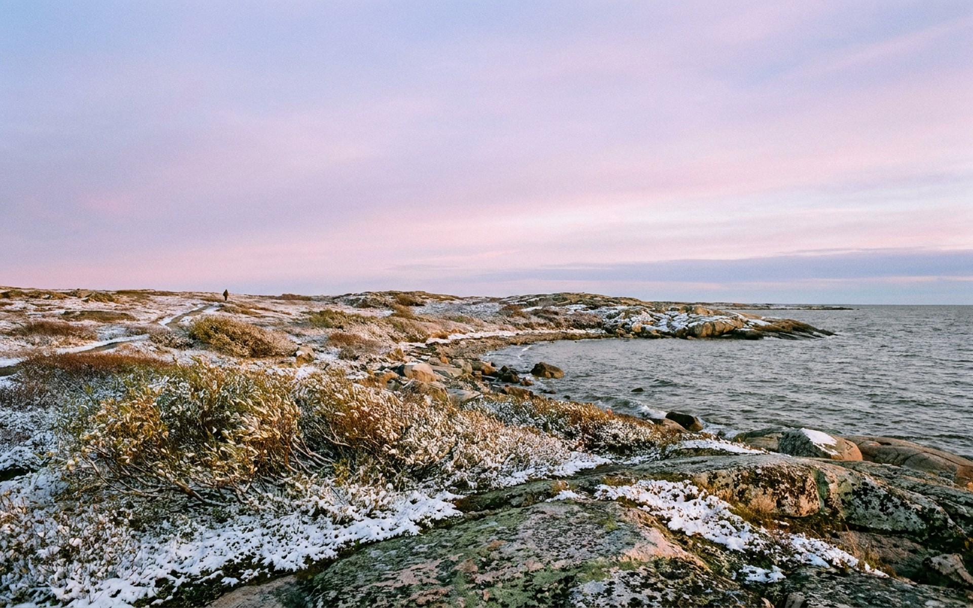Churchill, Canada