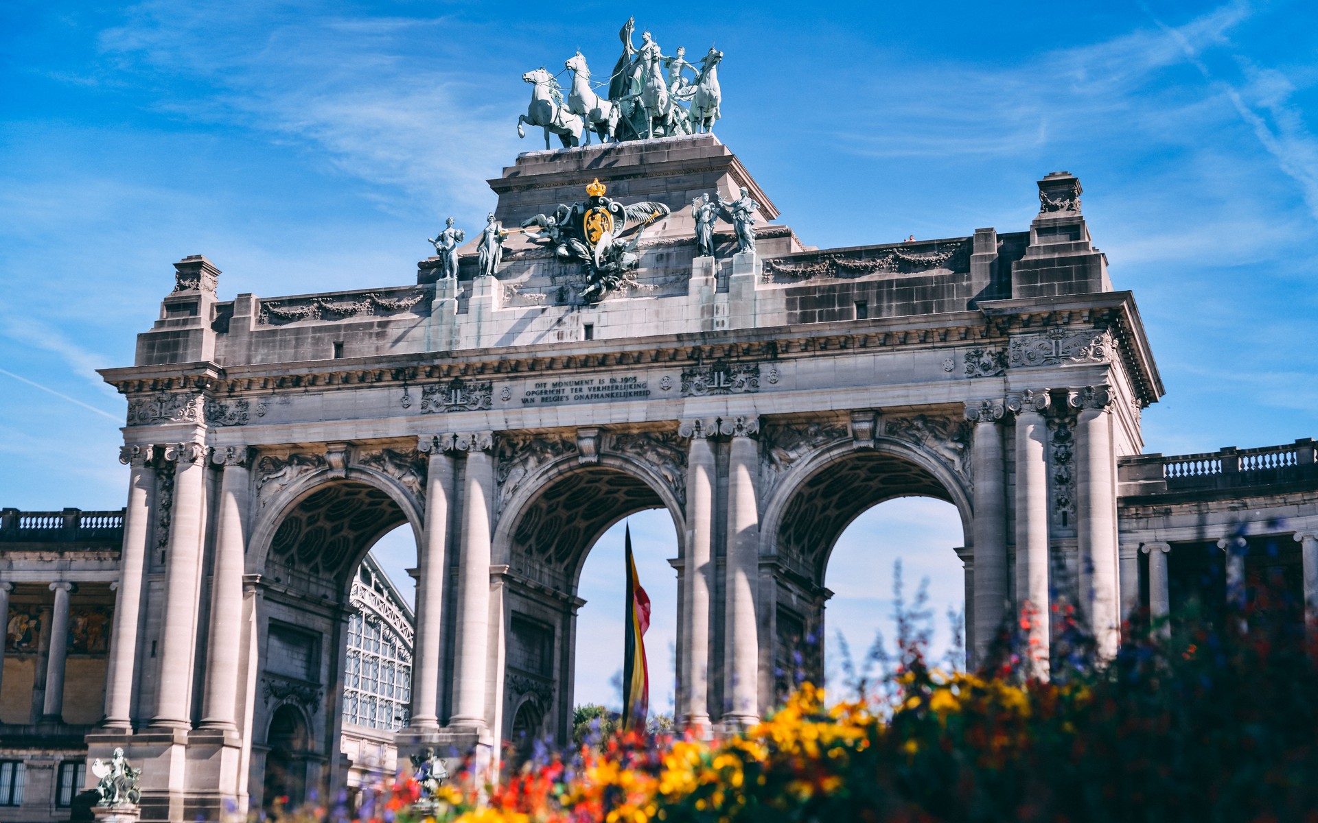 Brussels, Belgium