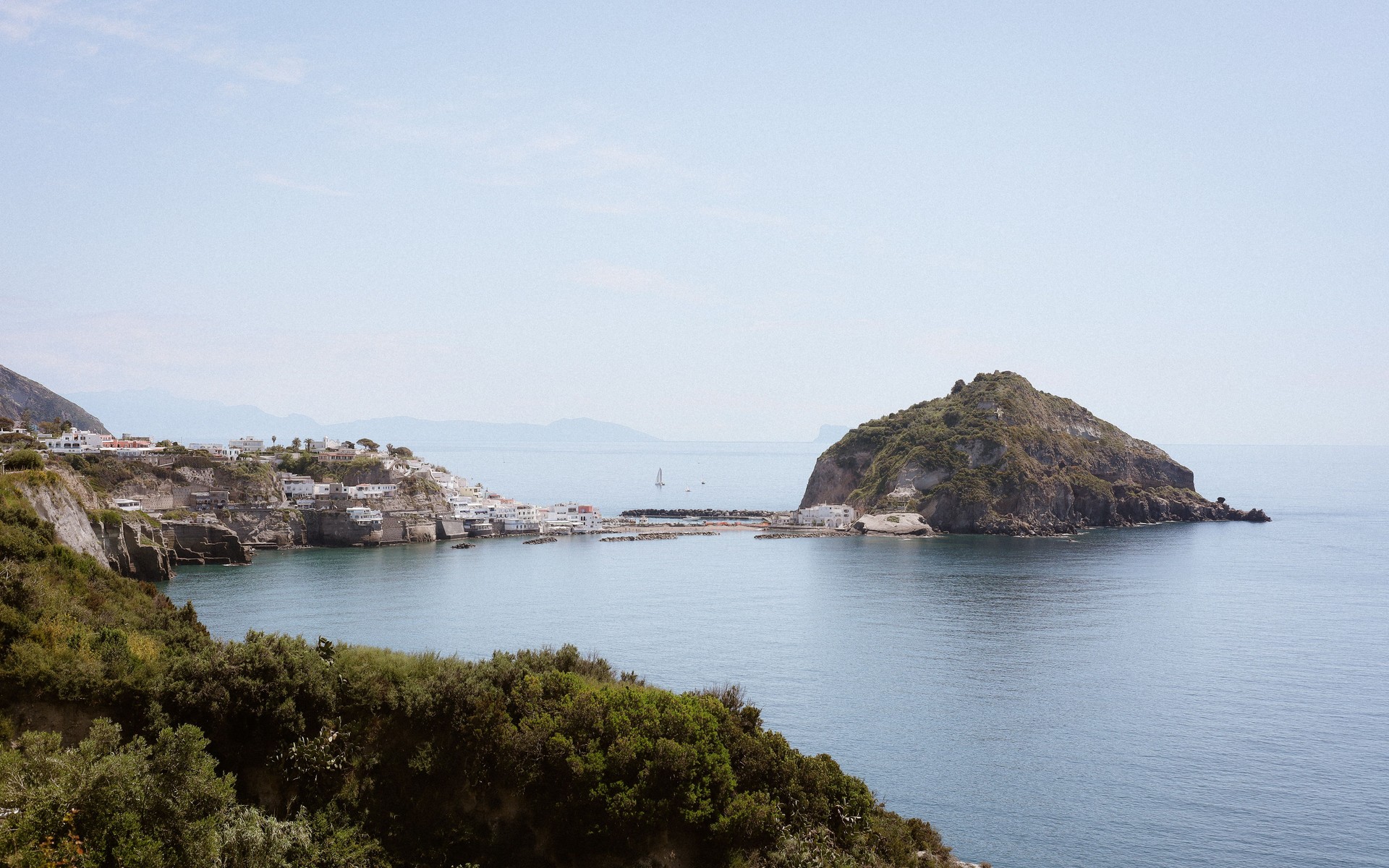 Ischia, Italy