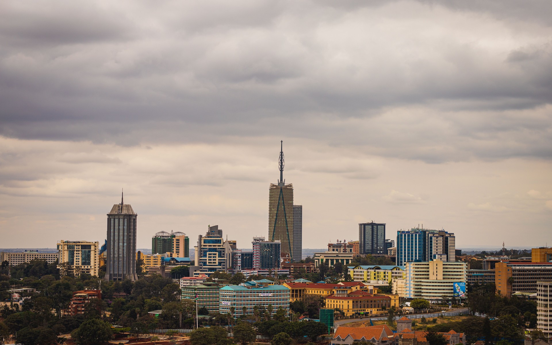 Nairobi, Kenya