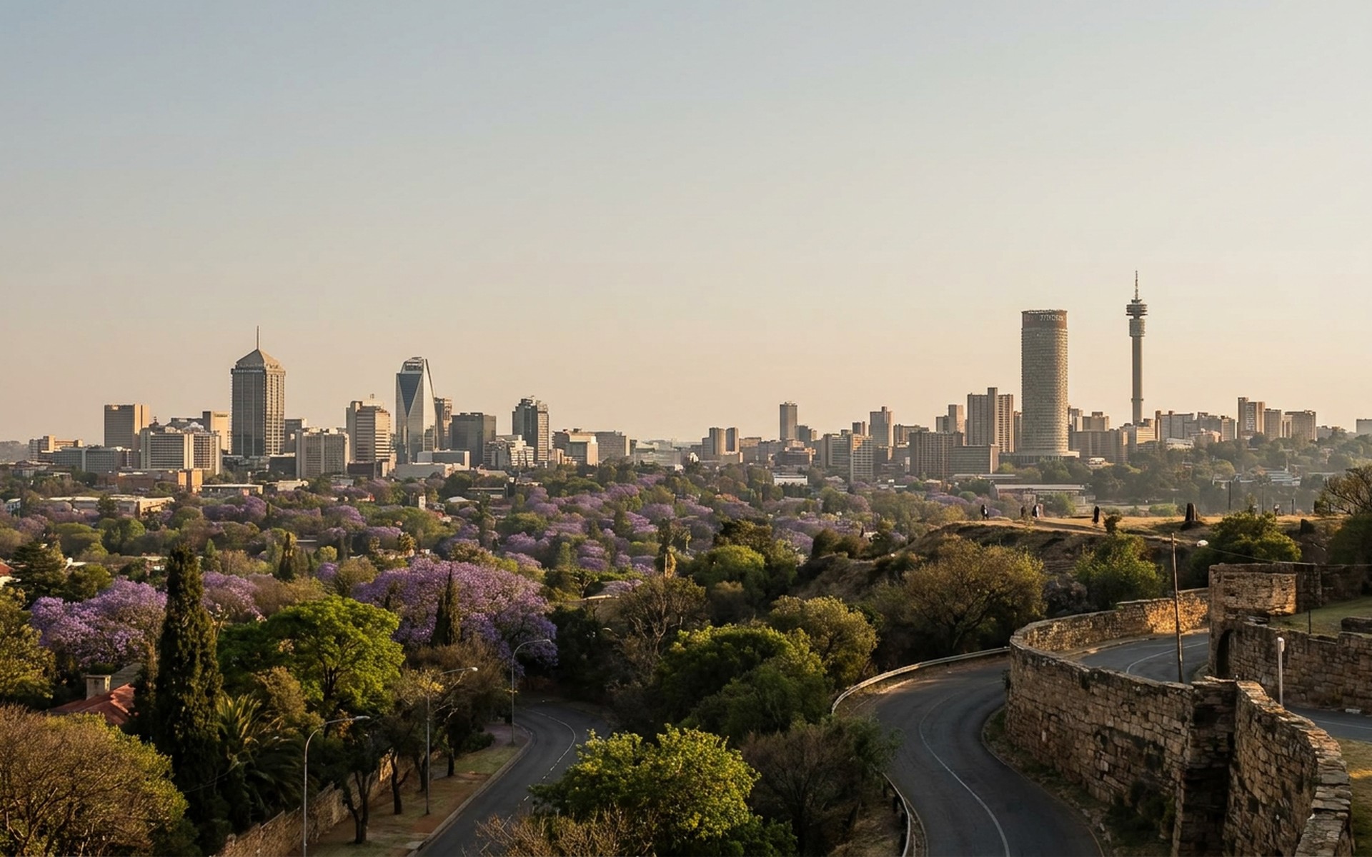 Johannesburg, South Africa