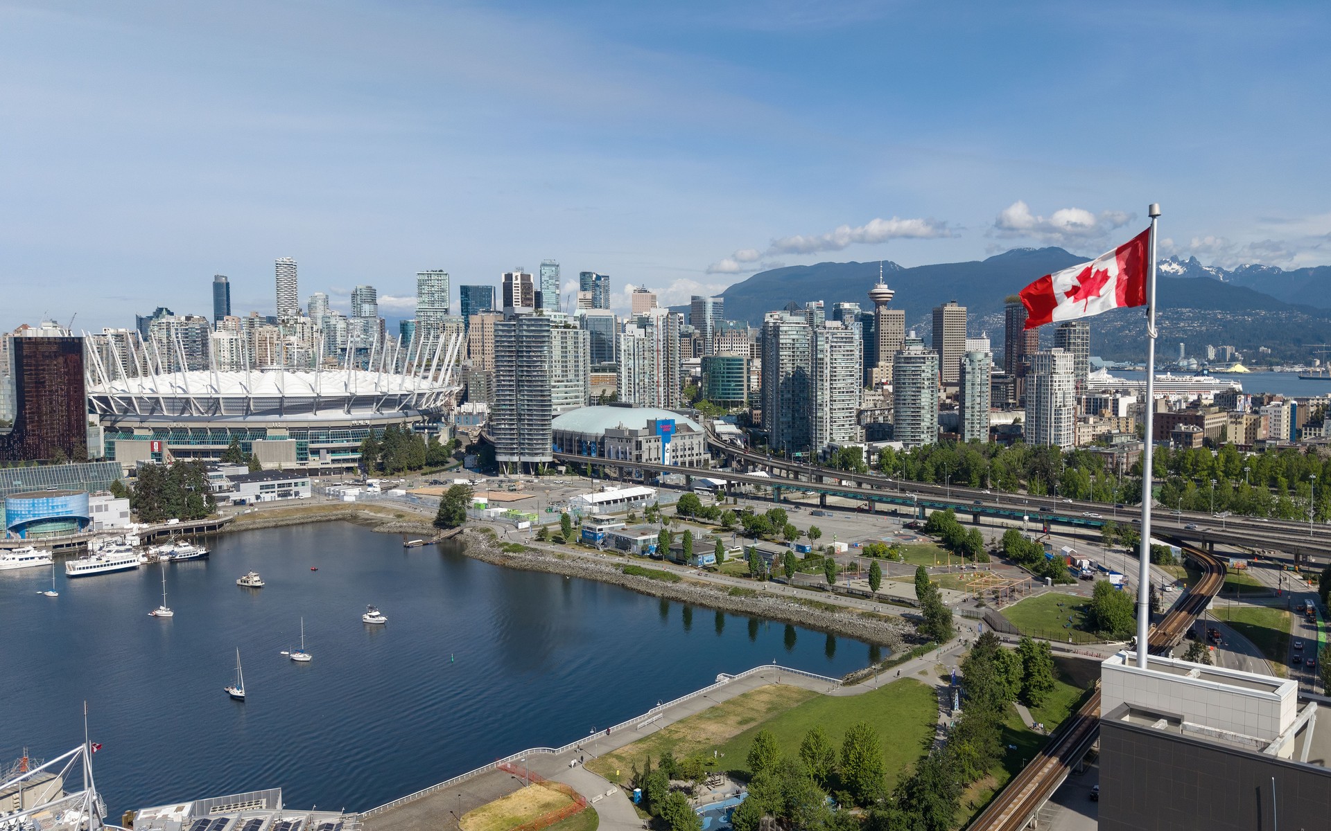 Vancouver, Canada