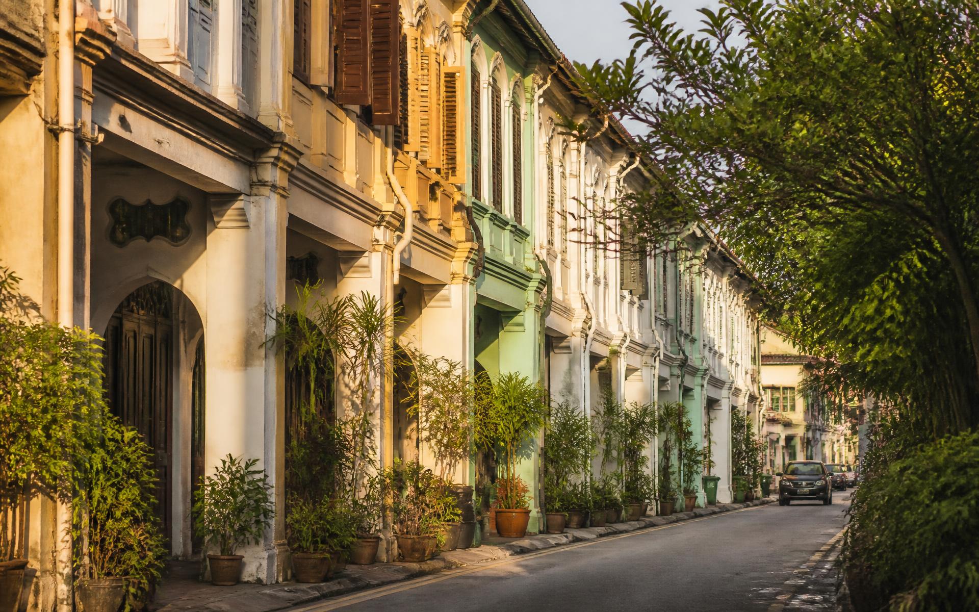 Penang, Malaysia