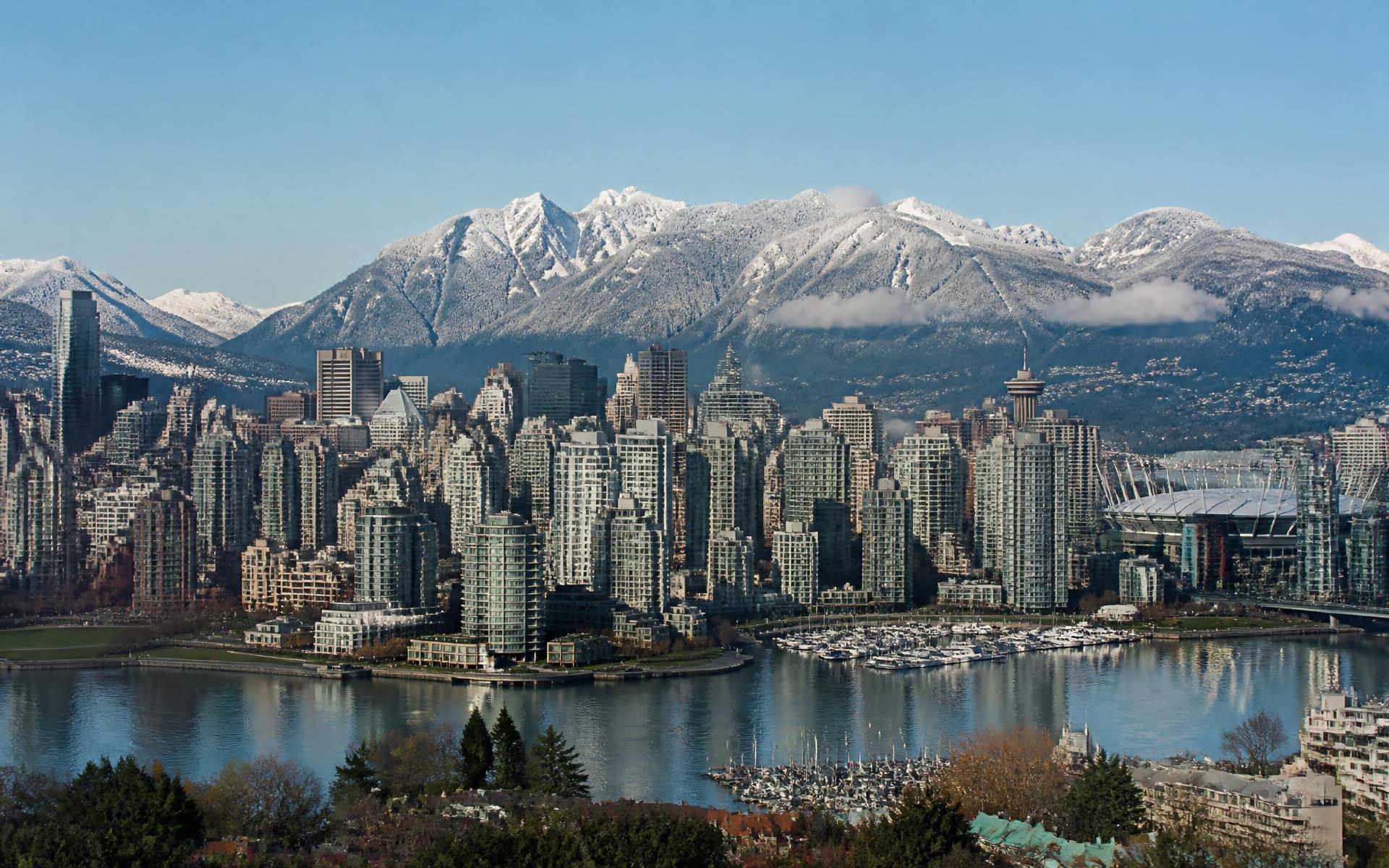 Vancouver, Canada