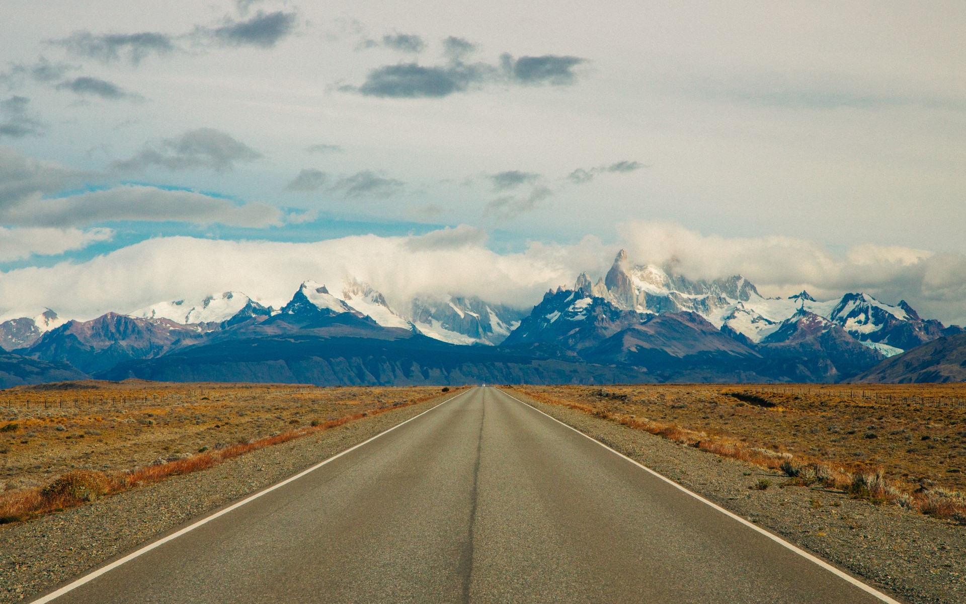 A photograph of Ruta 40 Patagonia Road Trip, Argentina.