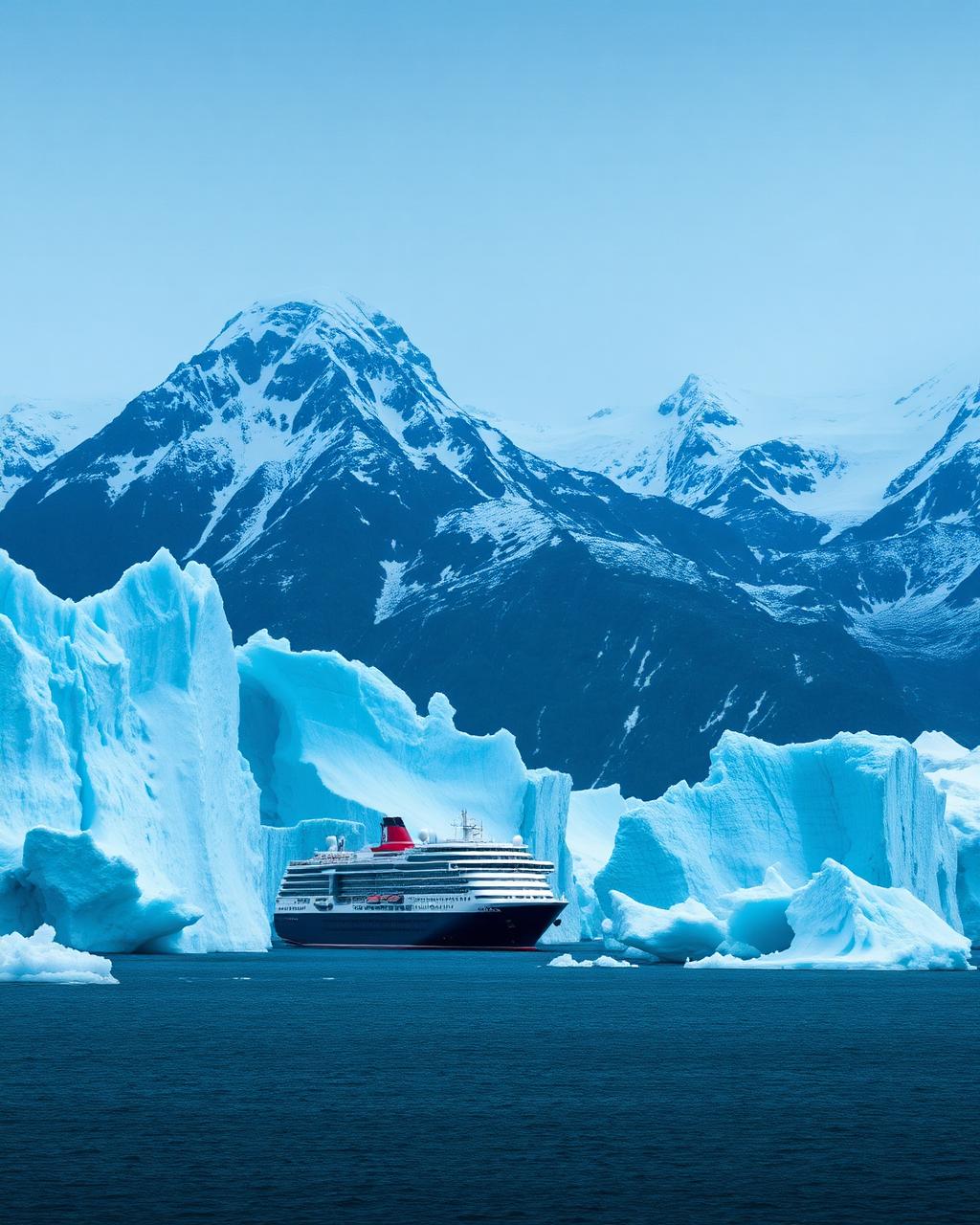Antarctica Expedition Cruise, Antarctica