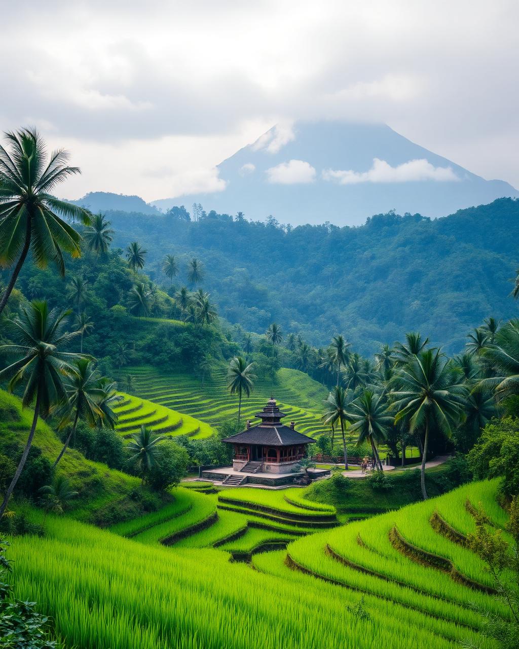 Bali, Indonesia