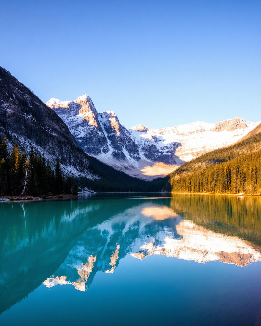 Banff & Lake Louise, Canada