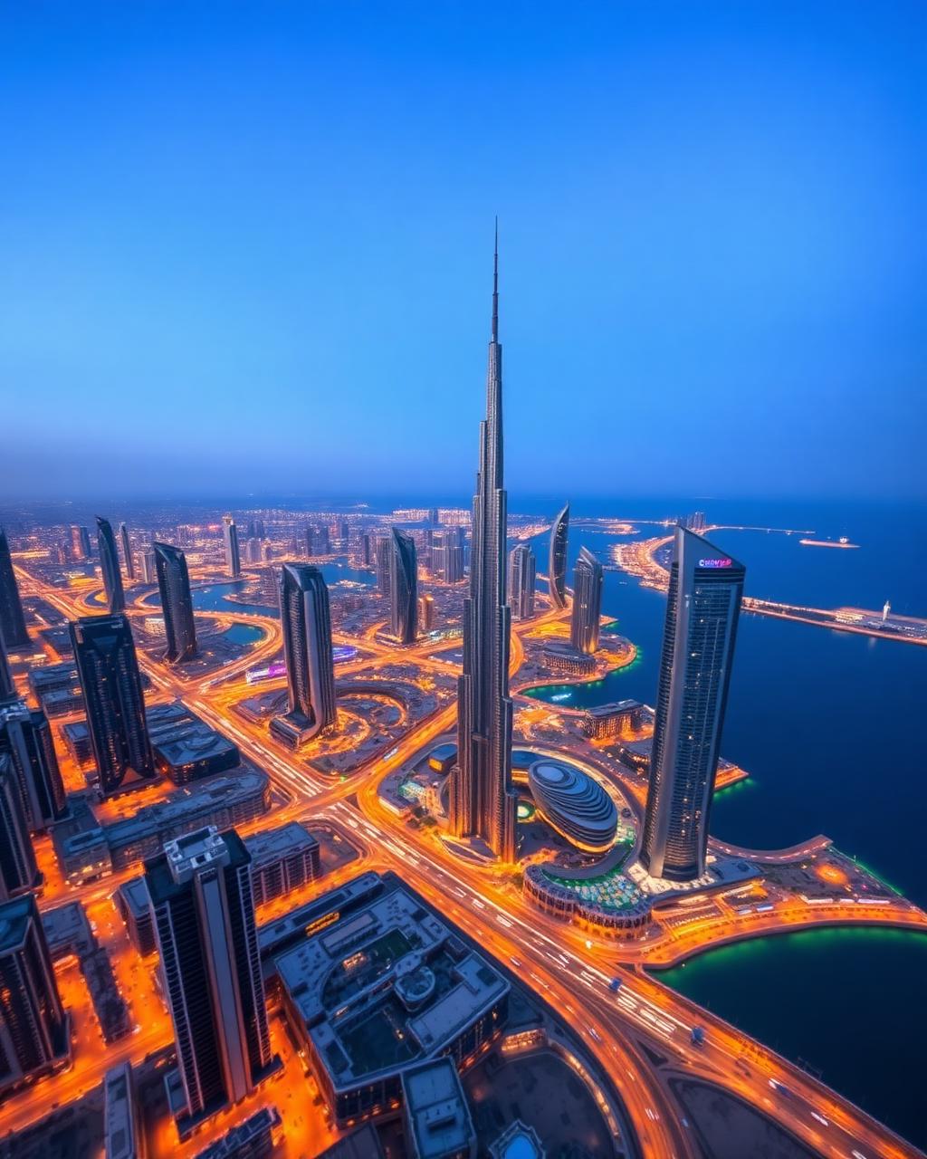 Dubai, UAE