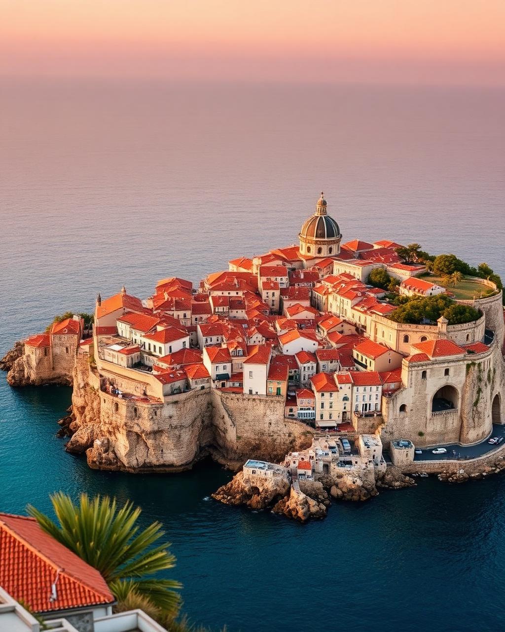 Dubrovnik, Croatia
