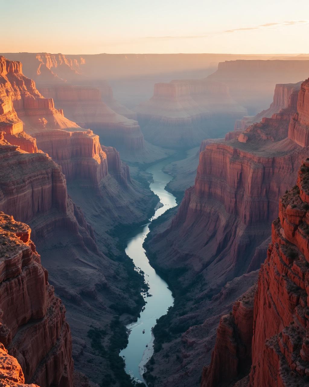 Grand Canyon, United States
