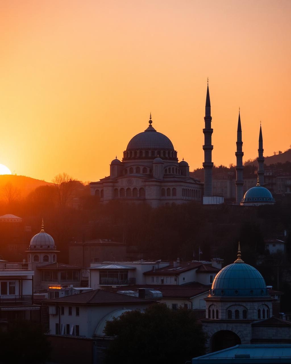 Istanbul, Türkiye