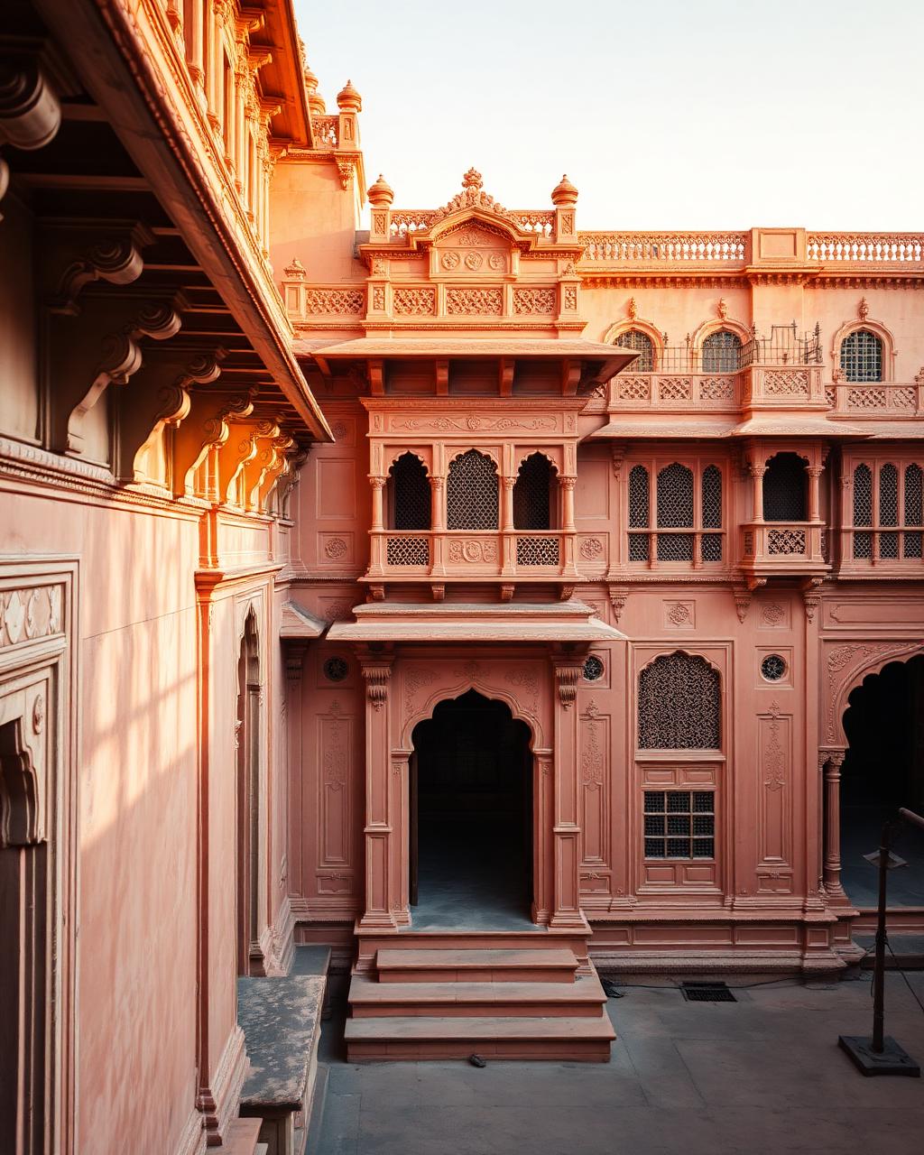 Jaipur & Rajasthan, India