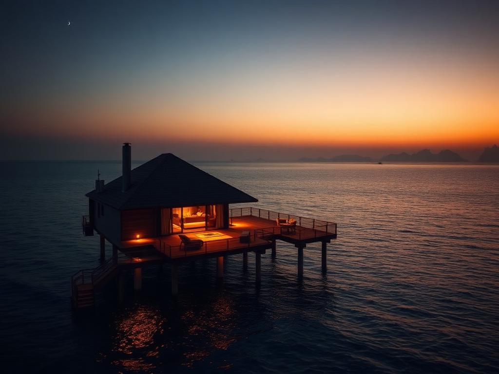 Maldives, Maldives