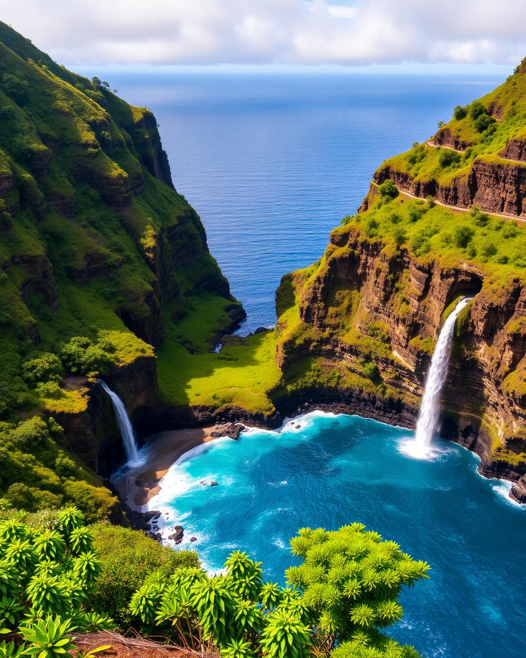 Maui, Hawaii, United States