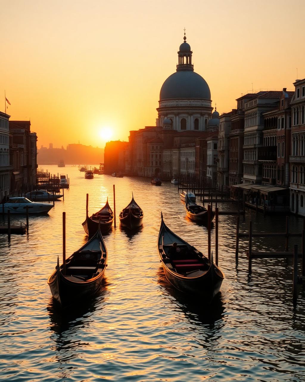 Venice, Italy
